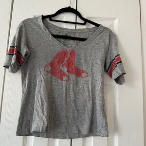 Red Sox T shirt